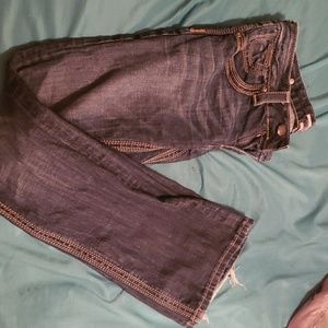 Rock Revival women's jeans